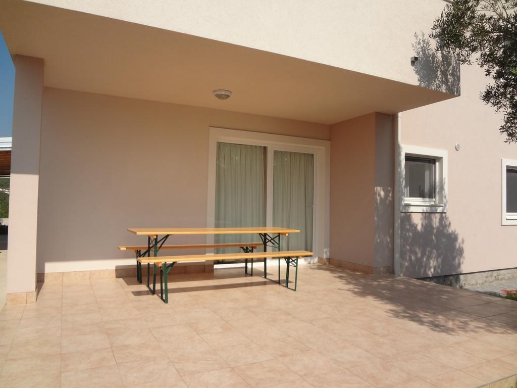 Apartments Franov Bibinje Room photo